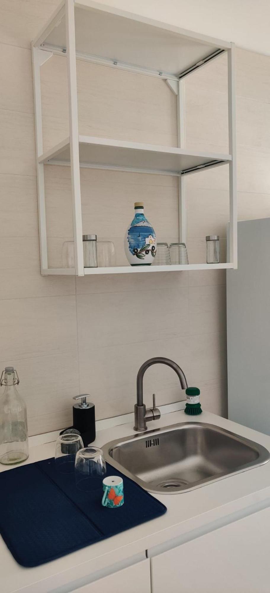 Ugaria Apartman Torre Annunziata Kültér fotó