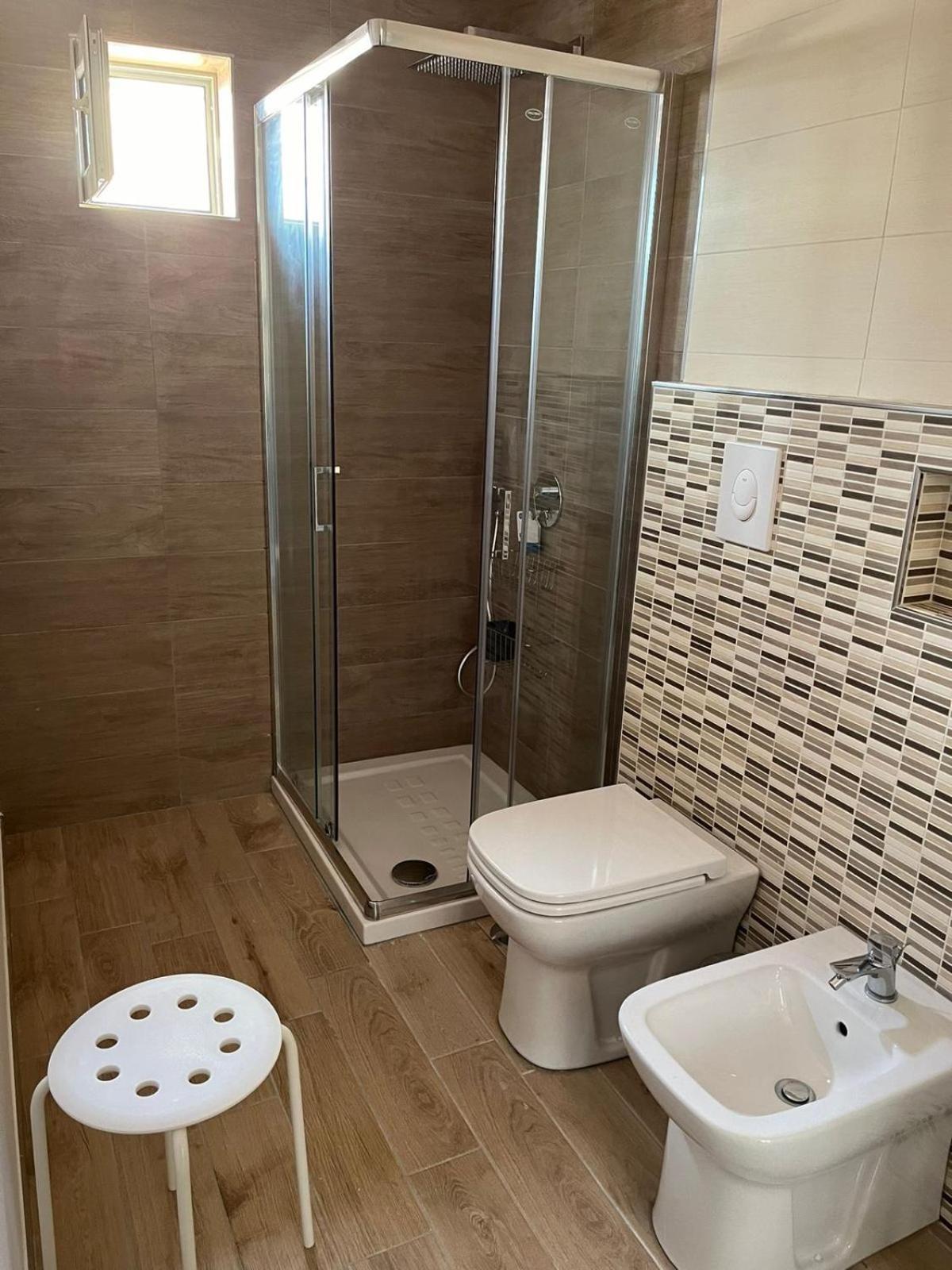 Ugaria Apartman Torre Annunziata Kültér fotó