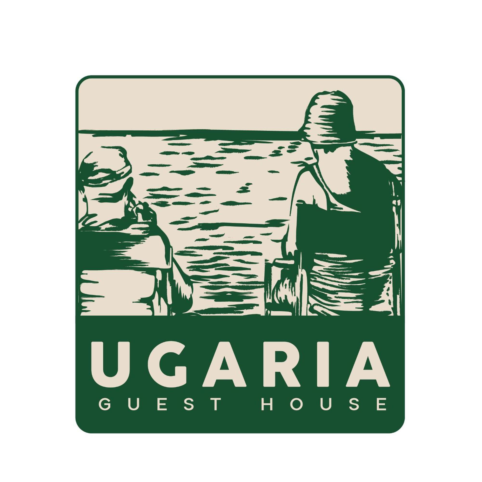Ugaria Apartman Torre Annunziata Szoba fotó