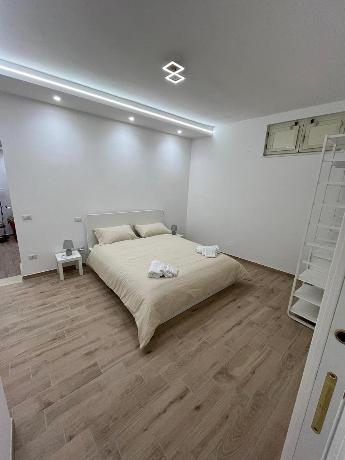 Ugaria Apartman Torre Annunziata Kültér fotó